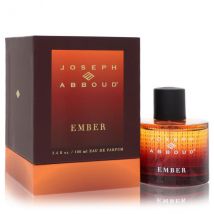 Ember - Joseph Abboud Eau De Parfum Spray 100 ml