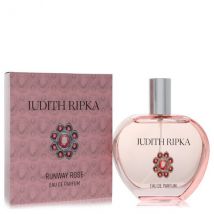 Runway Rose - Judith Ripka Eau De Parfum Spray 100 ml