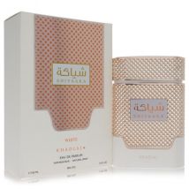 Shiyaaka White - Khadlaj Eau De Parfum Spray 100 ml