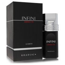 Infini Absolute - Khadlaj Eau De Parfum Spray 100 ml