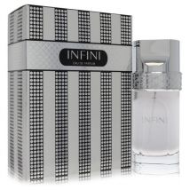 Infini - Khadlaj Eau De Parfum Spray 100 ml