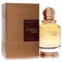 Ombre Notes - Khadlaj Eau De Parfum Spray 100 ml