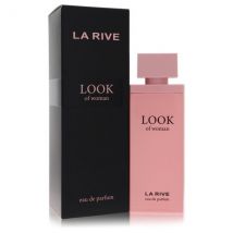 Look Of Woman - La Rive Eau De Parfum Spray 75 ml