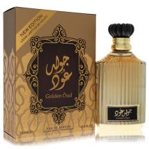 Golden Ôud - Asdaaf Eau De Parfum Spray 100 ml
