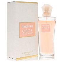 Cece Madame - Madonna Eau De Toilette Spray 50 ml
