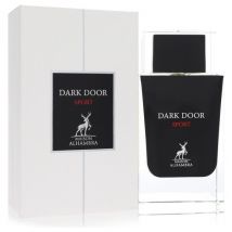 Dark Door Sport - Maison Alhambra Eau De Parfum Spray 100 ml