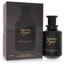 Agar + Myrrh - Michael Malul Eau De Parfum Spray 100 ml