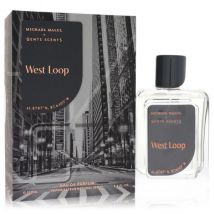West Loop - Michael Malul Eau De Parfum Spray 100 ml