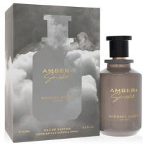 Amber + Smoke - Michael Malul Eau De Parfum Spray 100 ml