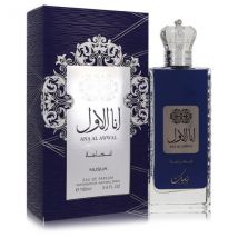 Ana Al Awwal Blue - Nusuk Eau De Parfum Spray 100 ml