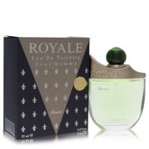 Royale - Rasasi Eau De Toilette Spray 75 ml