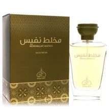 Mukhallat Nafees - Rayef Eau De Parfum Spray 100 ml