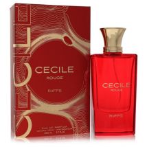 Cecile Rouge - Riiffs Eau De Parfum Spray 80 ml