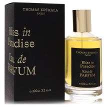 Bliss In Paradise - Thomas Kosmala Eau De Parfum Spray 100 ml