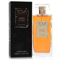 Ambre D'Oro - Tova Beverly Hills Eau De Parfum Spray 100 ml