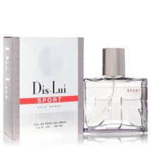 Dis-Lui Sport Pour Homme - Yzy Perfume Eau De Parfum Spray 100 ml