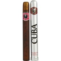 Cuba Red - Fragluxe Eau De Toilette Spray 35 ML