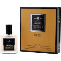 Cuir-Curcuma - Affinessence Eau De Parfum Spray 50 ml