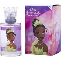 La Princesse Et La Grenouille - Air Val International Eau De Toilette Spray 100 ml
