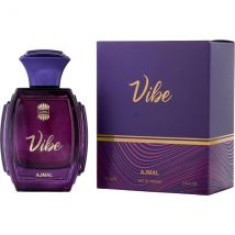 Vibe - Ajmal Eau De Parfum Spray 75 ml
