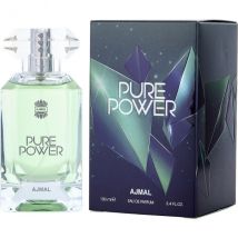Pure Power - Ajmal Eau De Parfum Spray 100 ml