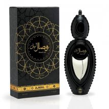Wisal Layl - Ajmal Eau De Parfum Spray 50 ml