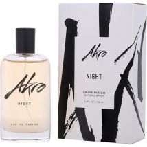 Night - Akro Eau De Parfum Spray 100 ml