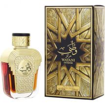 Watani Intense Gold - Al Wataniah Eau De Parfum Spray 100 ml