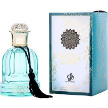 Noor Al Sabah - Al Wataniah Eau De Parfum Spray 100 ml