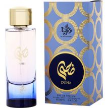 Duha - Al Wataniah Eau De Parfum Spray 100 ml