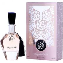 Shagaf Al Ward - Al Wataniah Eau De Parfum Spray 100 ml