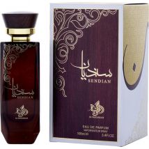 Sendian - Al Wataniah Eau De Parfum Spray 100 ml