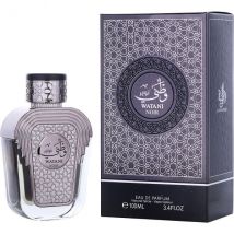Watani Noir - Al Wataniah Eau De Parfum Spray 100 ml