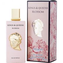 Kings & Queens Blossom - Amaran Eau De Parfum Spray 100 ml
