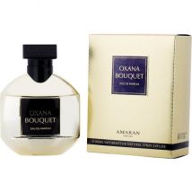 Oxana Bouquet - Amaran Eau De Parfum Spray 100 ml