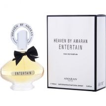 Heaven By Amaran Entertain - Amaran Eau De Parfum Spray 100 ml