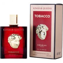 Kings & Queens Tobacco - Amaran Eau De Parfum Spray 100 ml
