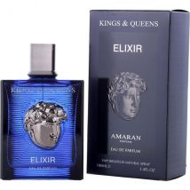Kings & Queens Elixir - Amaran Eau De Parfum Spray 100 ml