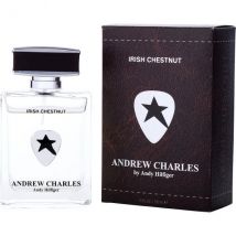 Irish Chestnut - Andrew Charles Eau De Toilette Spray 100 ml