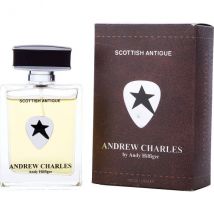 Scottish Antique - Andrew Charles Eau De Toilette Spray 100 ml