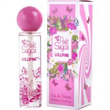 Pink Sugar Lollipink - Aquolina Eau De Toilette Spray 100 ml
