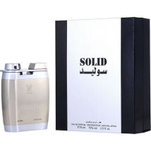 Solid - Arabian Oud Eau De Parfum Spray 75 ml