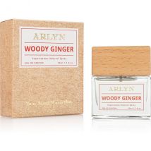 Woody Ginger - Arlyn Eau De Parfum Spray 50 ml