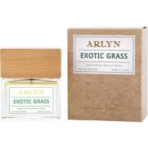 Exotic Grass - Arlyn Eau De Parfum Spray 50 ml