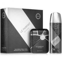 Le Parfait Pour Homme - Armaf Coffret Cadeau 100 ml
