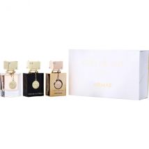 Club De Nuit - Armaf Coffret Cadeau 90 ml