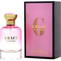 Grace Pour Femme - Bharara Beauty Eau De Parfum Spray 100 ml
