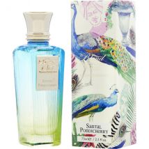 Santal Pondicherry - Blend Oud Eau De Parfum Spray 75 ml