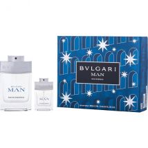 Bvlgari Man Rain Essence - Bvlgari Coffret Cadeau 115 ml