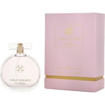 Carlo Corinto Femme - Carlo Corinto Eau De Toilette Spray 100 ml